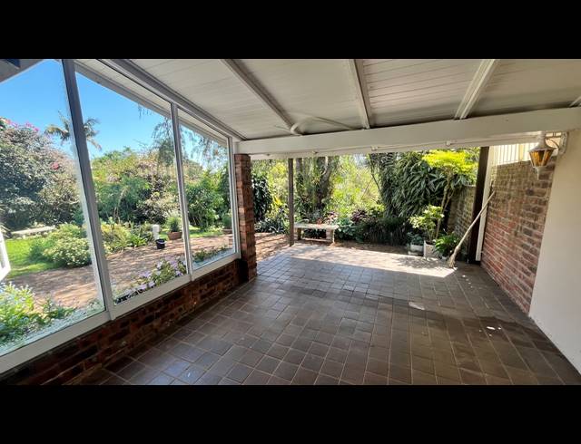 3 BEDROOM SECTIONAL TITLE TO LET IN GILLITTS
